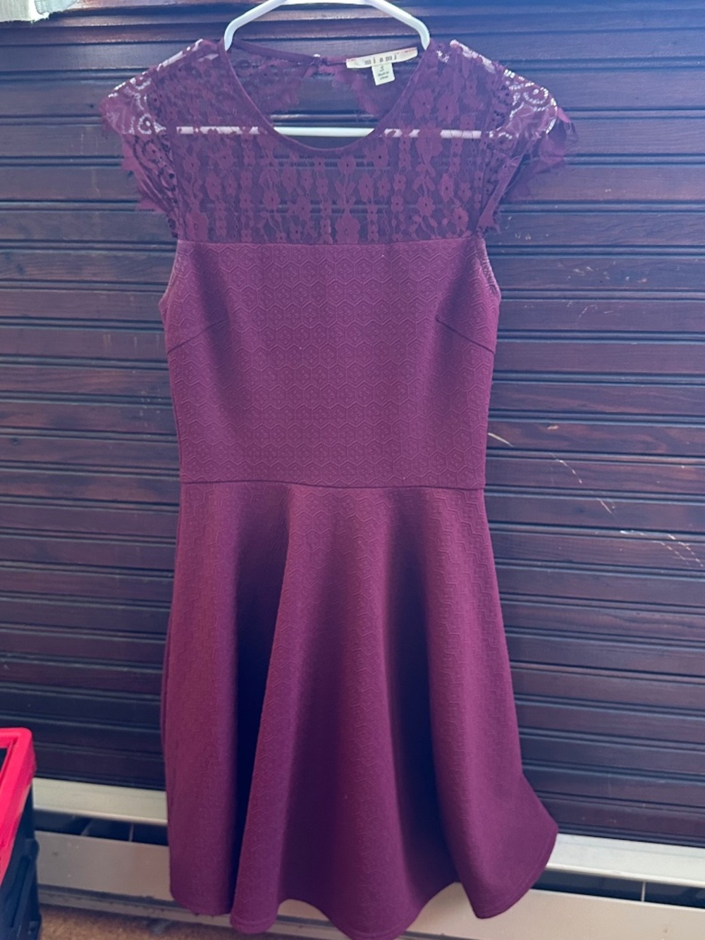 Miami Dress